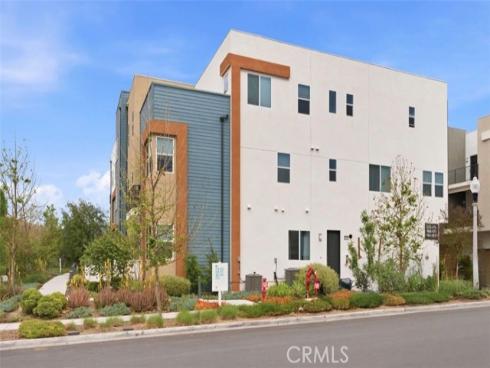 175  Sash  , Irvine, CA