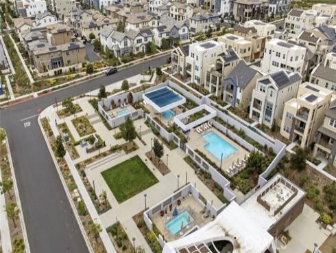 175  Sash  , Irvine, CA