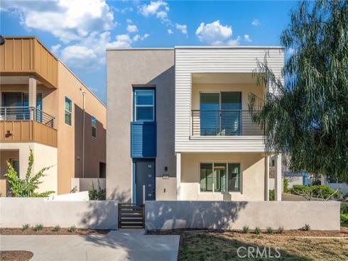 446  Chorus  , Irvine, CA