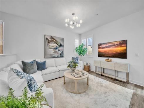 446  Chorus  , Irvine, CA