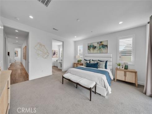 446  Chorus  , Irvine, CA