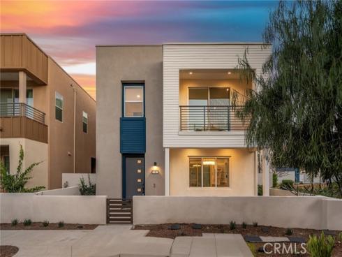 446  Chorus  , Irvine, CA