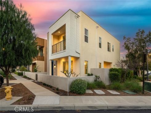 446  Chorus  , Irvine, CA