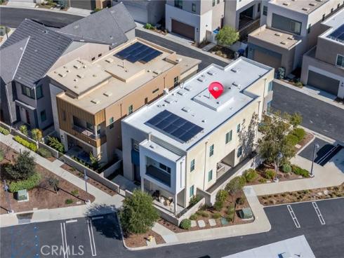 446  Chorus  , Irvine, CA