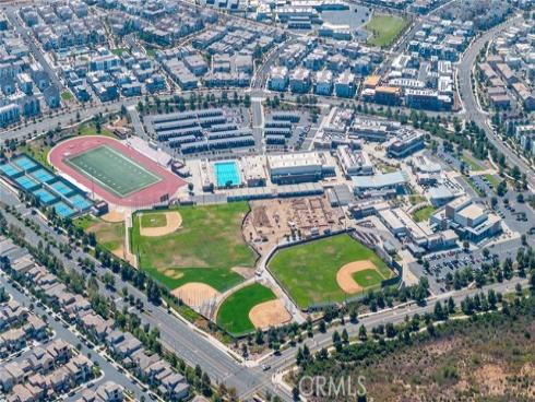 446  Chorus  , Irvine, CA