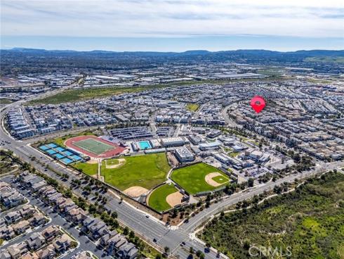 446  Chorus  , Irvine, CA