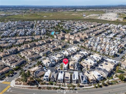 446  Chorus  , Irvine, CA