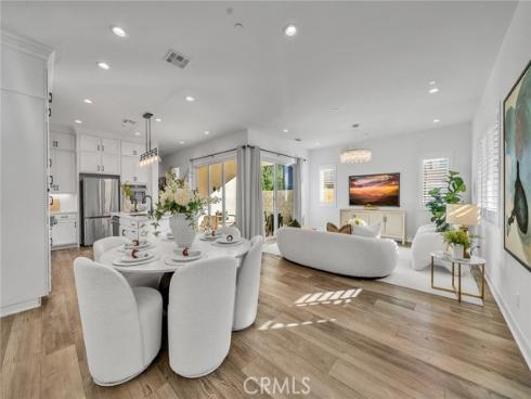 446  Chorus  , Irvine, CA