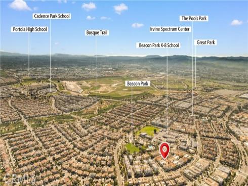 153  Fixie  , Irvine, CA