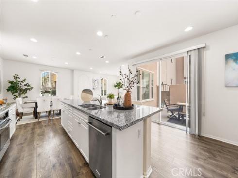 153  Fixie  , Irvine, CA