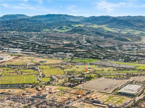 153  Fixie  , Irvine, CA