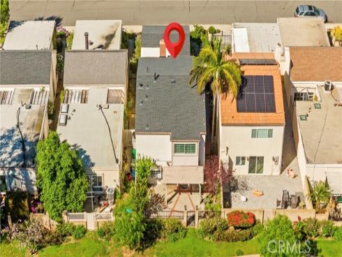 54  Willow Tree  , Irvine, CA