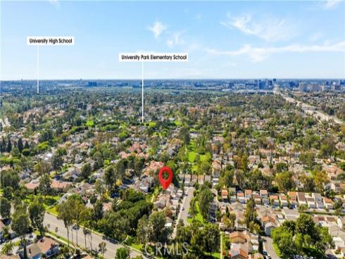 54  Willow Tree  , Irvine, CA