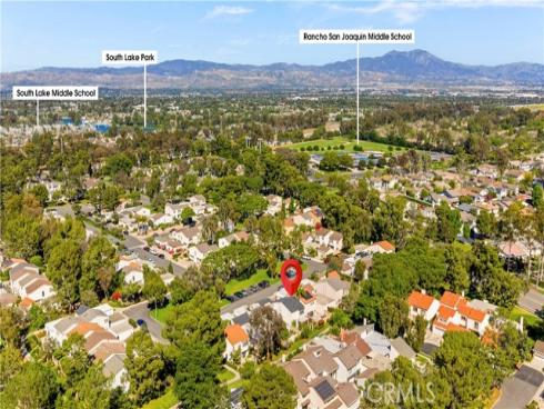 54  Willow Tree  , Irvine, CA