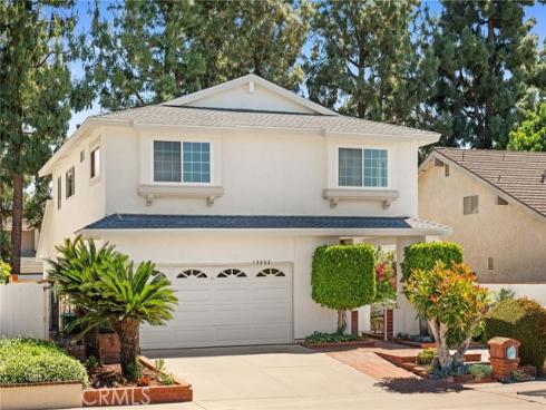 13802  Margene  , Irvine, CA