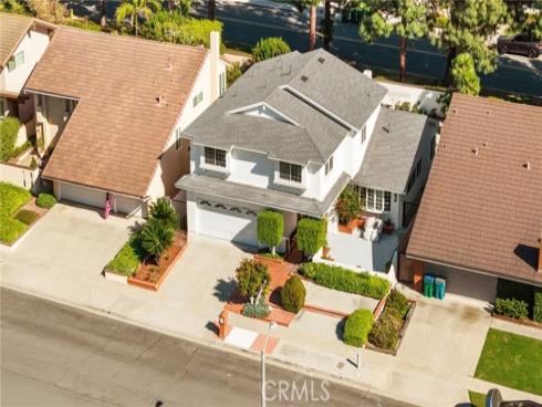 13802  Margene  , Irvine, CA
