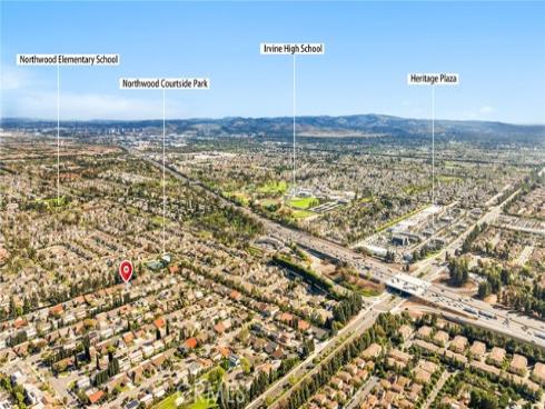 13802  Margene  , Irvine, CA