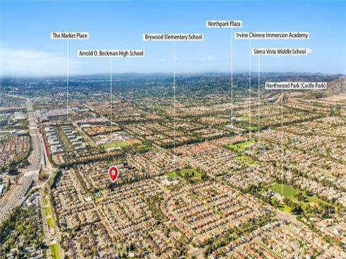 13802  Margene  , Irvine, CA