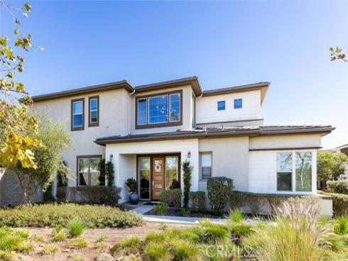 93  Turnstone  , Irvine, CA