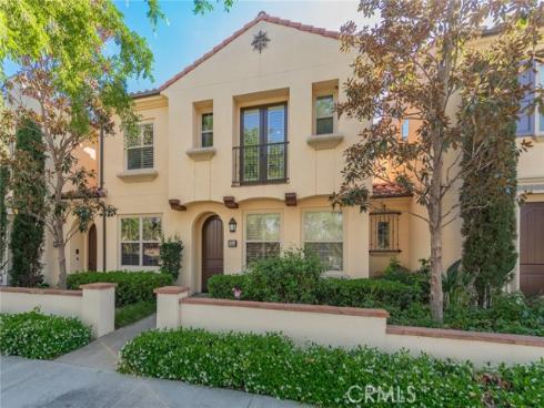 144  Velvet Flower  , Irvine, CA