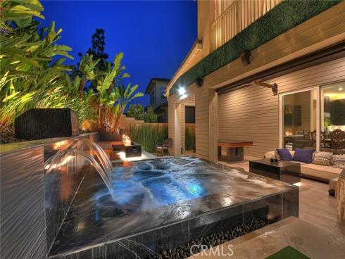 102  Balance  , Irvine, CA