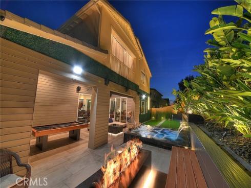 102  Balance  , Irvine, CA