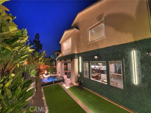 102  Balance  , Irvine, CA