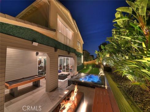 102  Balance  , Irvine, CA