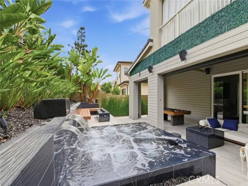 102  Balance  , Irvine, CA