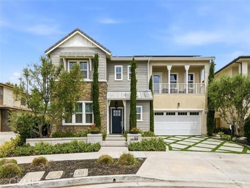 102  Balance  , Irvine, CA