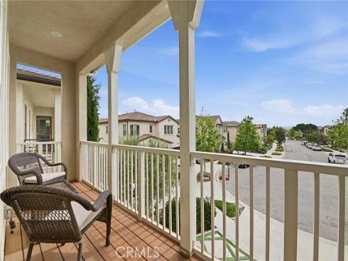 102  Balance  , Irvine, CA