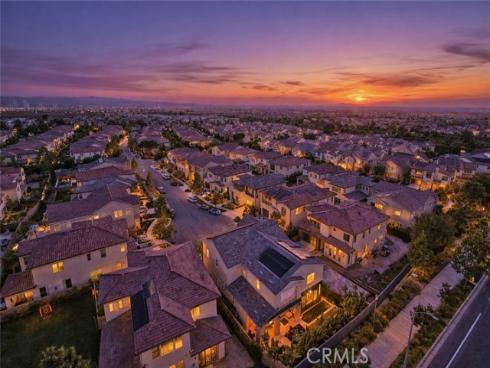 102  Balance  , Irvine, CA