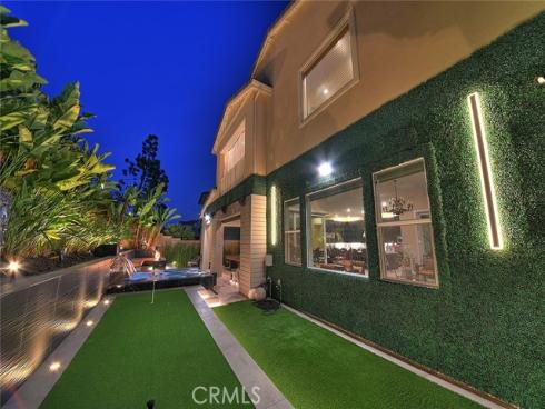 102  Balance  , Irvine, CA