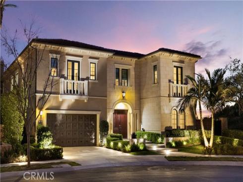 100  Boulder Pass  , Irvine, CA