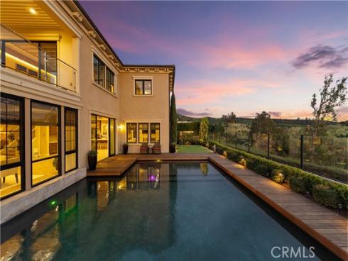 100  Boulder Pass  , Irvine, CA