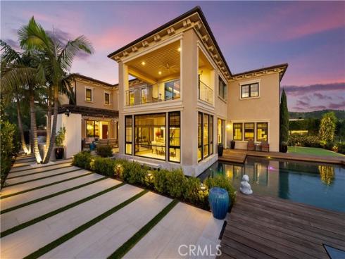 100  Boulder Pass  , Irvine, CA