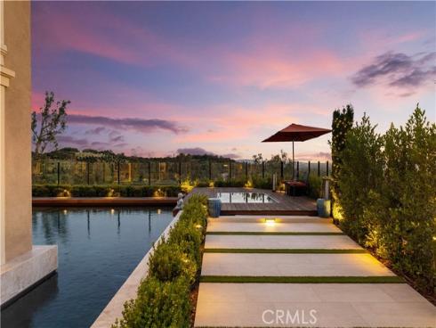 100  Boulder Pass  , Irvine, CA