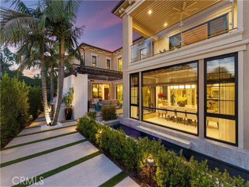 100  Boulder Pass  , Irvine, CA