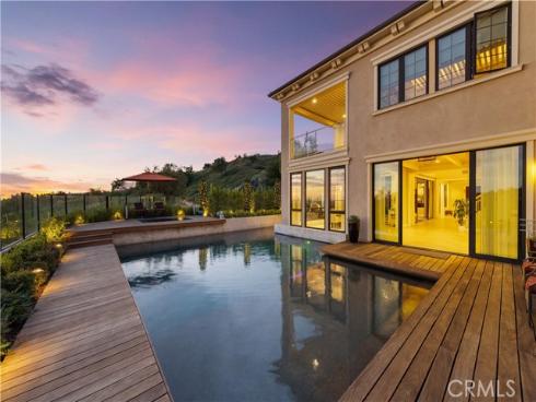 100  Boulder Pass  , Irvine, CA