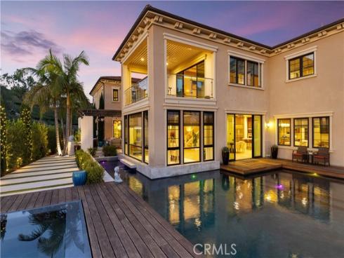 100  Boulder Pass  , Irvine, CA