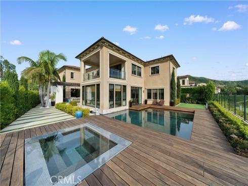 100  Boulder Pass  , Irvine, CA