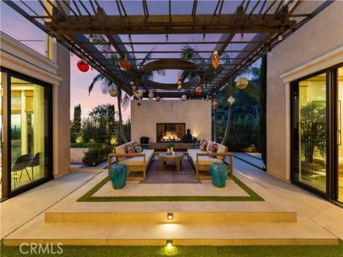 100  Boulder Pass  , Irvine, CA