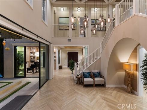 100  Boulder Pass  , Irvine, CA