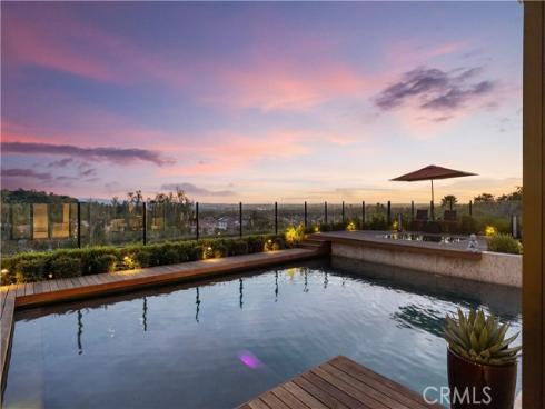 100  Boulder Pass  , Irvine, CA