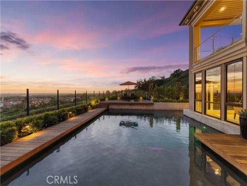 100  Boulder Pass  , Irvine, CA