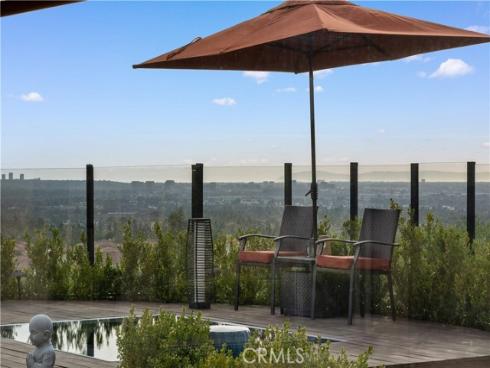 100  Boulder Pass  , Irvine, CA