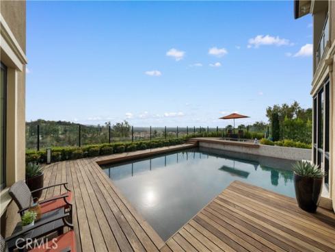 100  Boulder Pass  , Irvine, CA