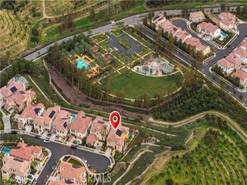 100  Boulder Pass  , Irvine, CA