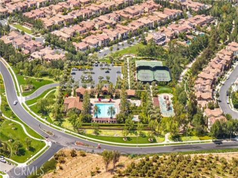 100  Boulder Pass  , Irvine, CA