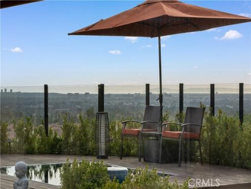 100  Boulder Pass  , Irvine, CA